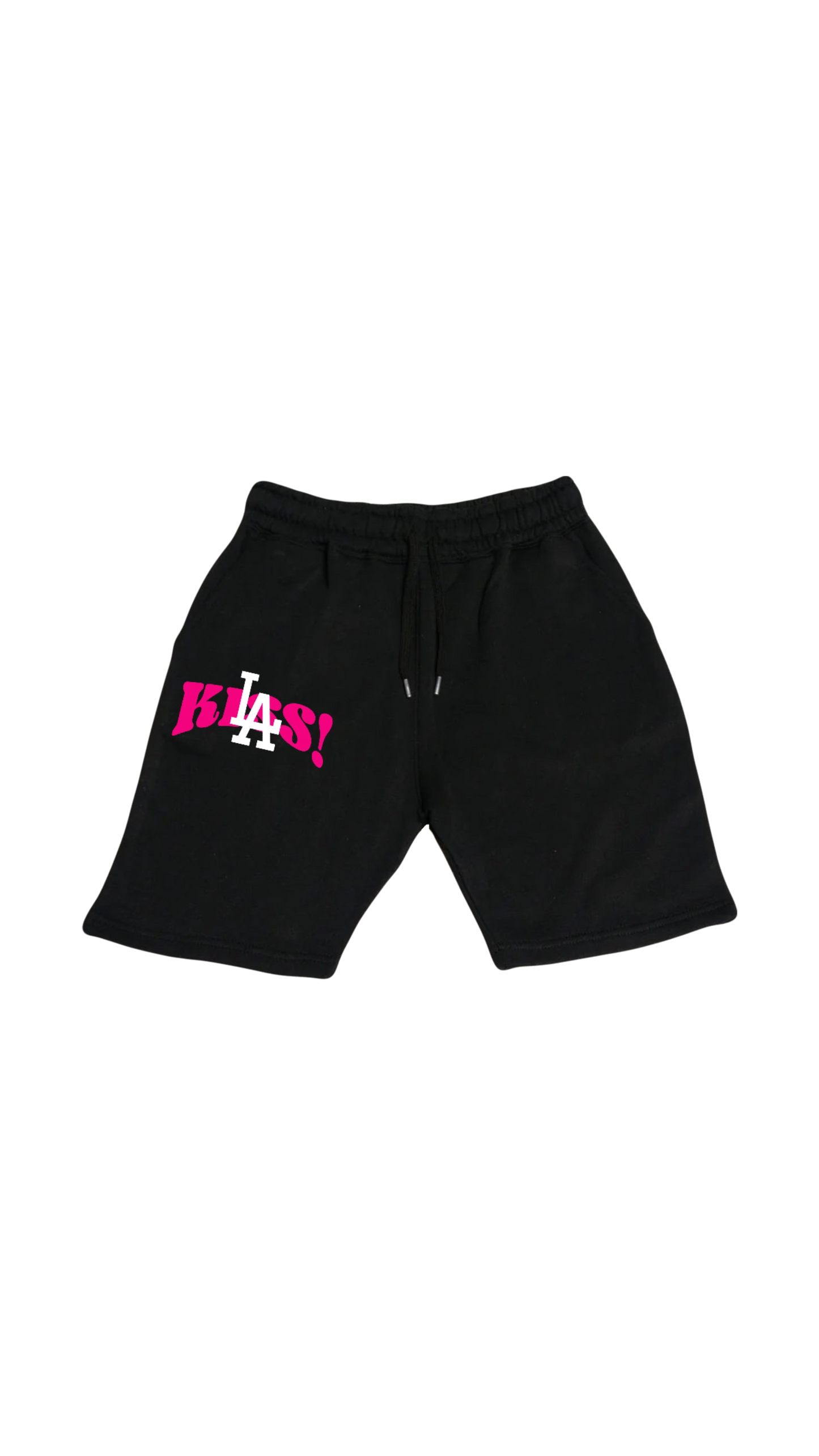 KISS! LA Classic Shorts